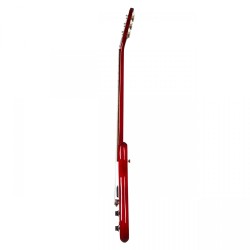 Epiphone Coronet Cherry