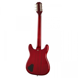 Epiphone Coronet Cherry