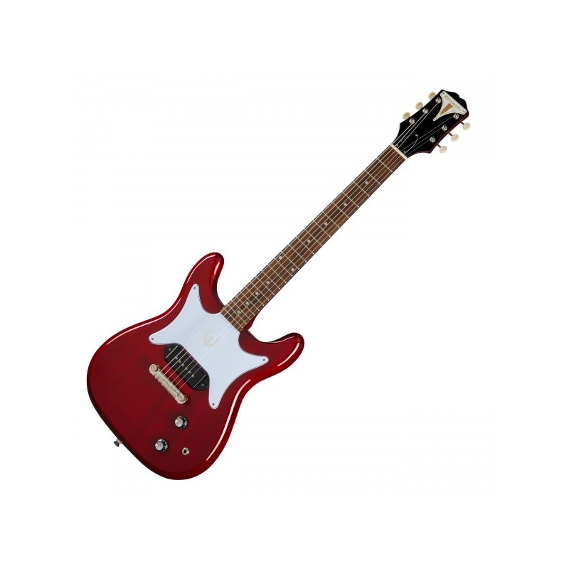 Epiphone Coronet Cherry
