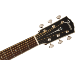 Fender PS-220E Parlor Natural