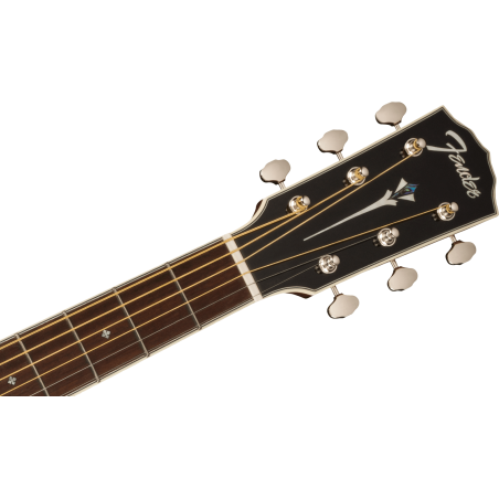 Fender PS-220E Parlor Natural