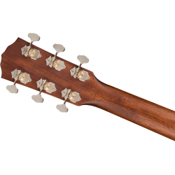 Fender PS-220E Parlor Natural