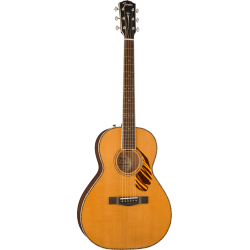 Fender PS-220E Parlor Natural