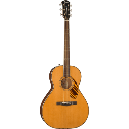 Fender PS-220E Parlor Natural