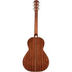 Fender PS-220E Parlor Natural
