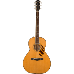 Fender PS-220E Parlor Natural