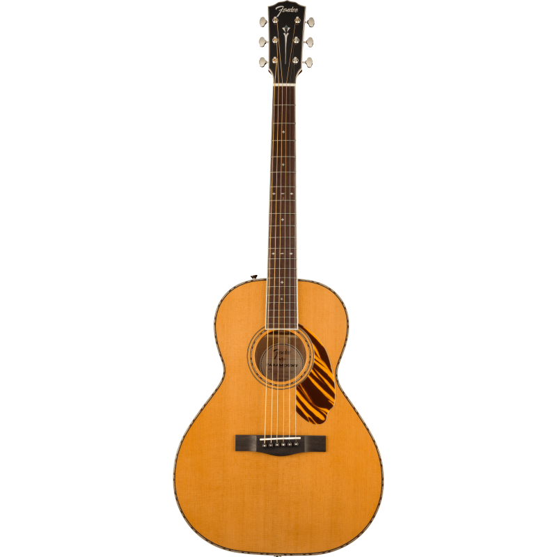 Fender PS-220E Parlor Natural