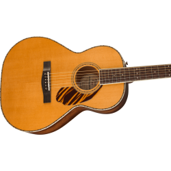 Fender PS-220E Parlor Natural