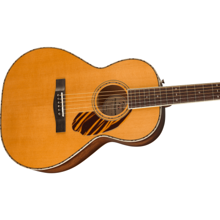 Fender PS-220E Parlor Natural