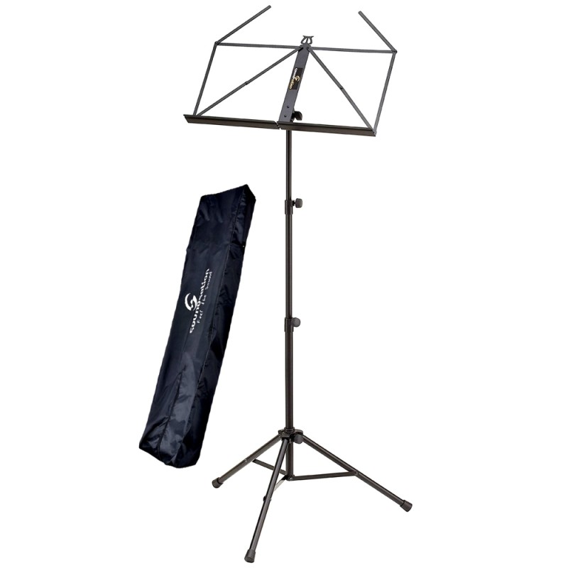 Soundsation SMS-750-BK