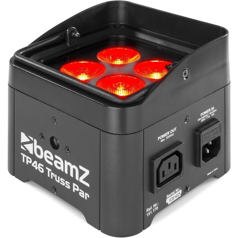 Beamz TP46