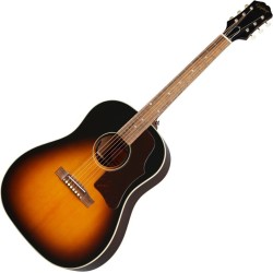 Epiphone J-45 Aged Vintage Sunburst Gloss