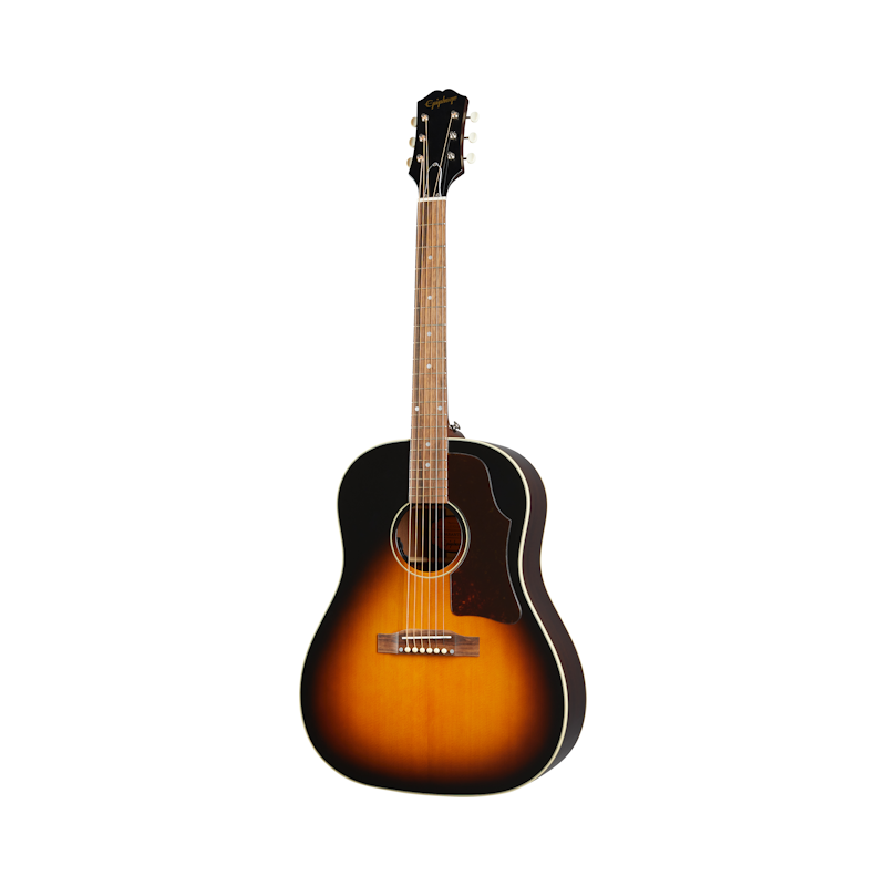 Epiphone J-45 Aged Vintage Sunburst Gloss
