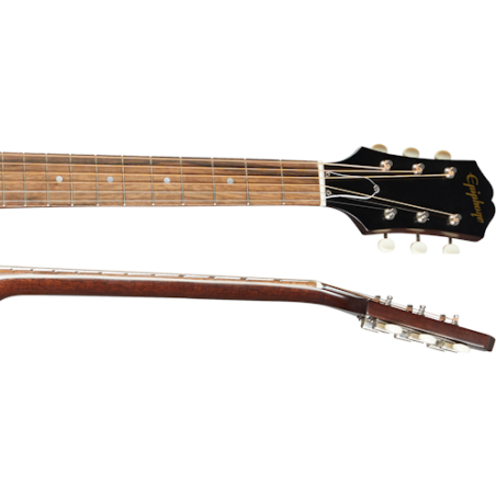 Epiphone J-45 Aged Vintage Sunburst Gloss