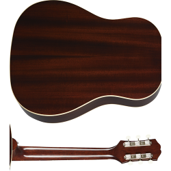 Epiphone J-45 Aged Vintage Sunburst Gloss