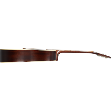 Epiphone J-45 Aged Vintage Sunburst Gloss