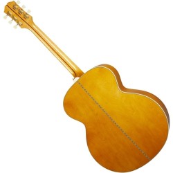 Epiphone J200 Aged Natural Antique Gloss