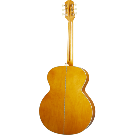 Epiphone J200 Aged Natural Antique Gloss