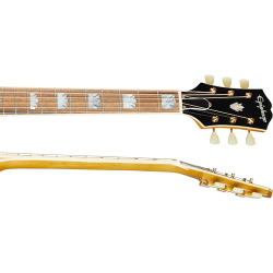Epiphone J200 Aged Natural Antique Gloss
