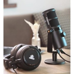 Maono PD400X