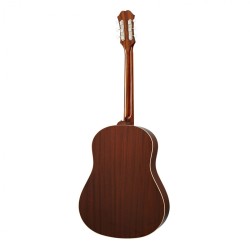 Epiphone Masterbilt Texan Faded Cherry Aged Gloss