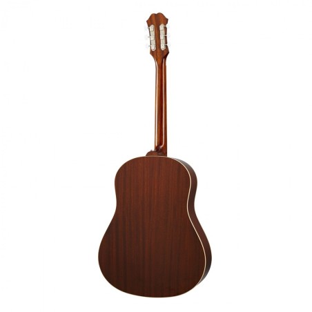 Epiphone Masterbilt Texan Faded Cherry Aged Gloss