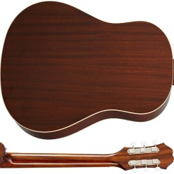 Epiphone Masterbilt Texan Faded Cherry Aged Gloss