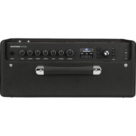 Fender Mustang GTX50