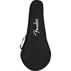 Fender PM-180E Mandolin Aged Cognac Burst