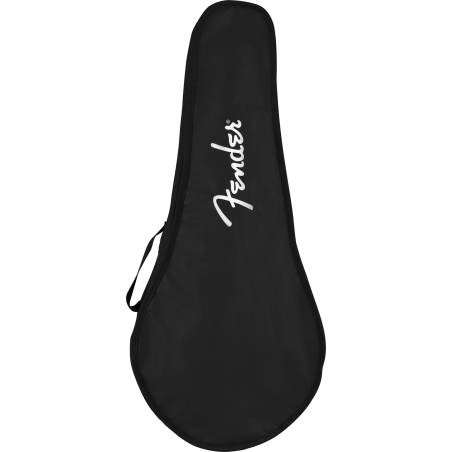 Fender PM-180E Mandolin Aged Cognac Burst