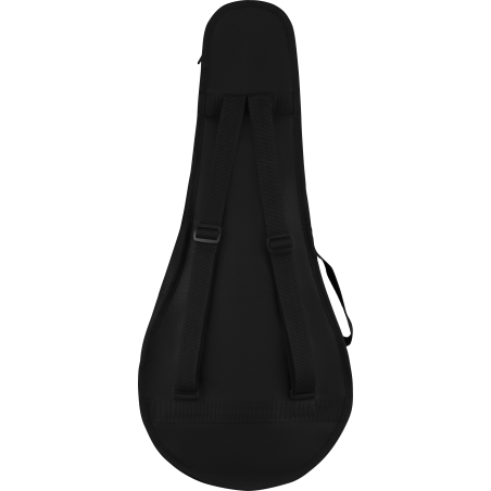 Fender PM-180E Mandolin Aged Cognac Burst