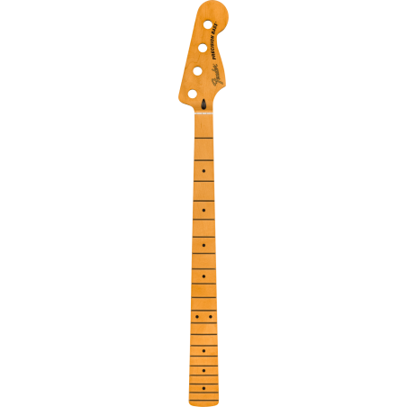 Fender Precision to Jazz Bass Conversion Neck 20 Med Jumbo Frets