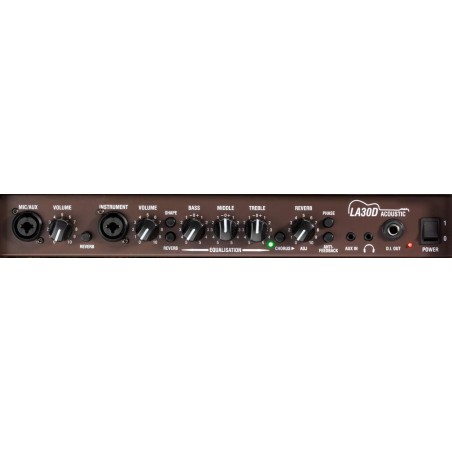 Laney LA30D