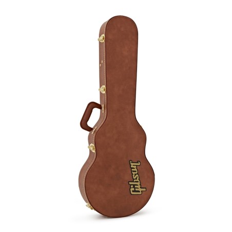 Gibson Les Paul Standard 50s Tobacco Burst
