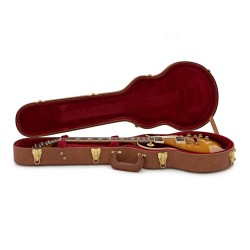 Gibson Les Paul Standard 50s Tobacco Burst