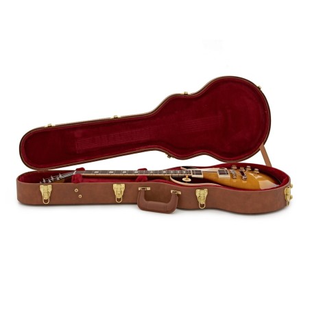 Gibson Les Paul Standard 50s Tobacco Burst