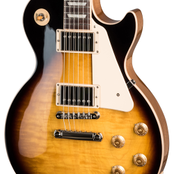 Gibson Les Paul Standard 50s Tobacco Burst