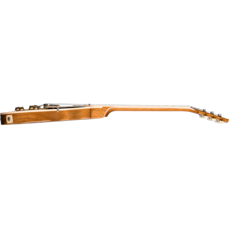 Gibson Les Paul Standard 50s Tobacco Burst