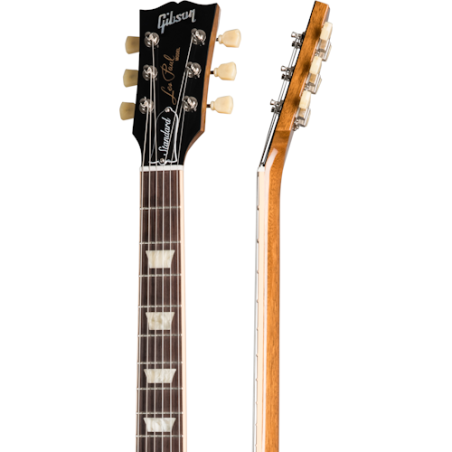 Gibson Les Paul Standard 50s Tobacco Burst