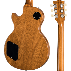 Gibson Les Paul Standard 50s Tobacco Burst