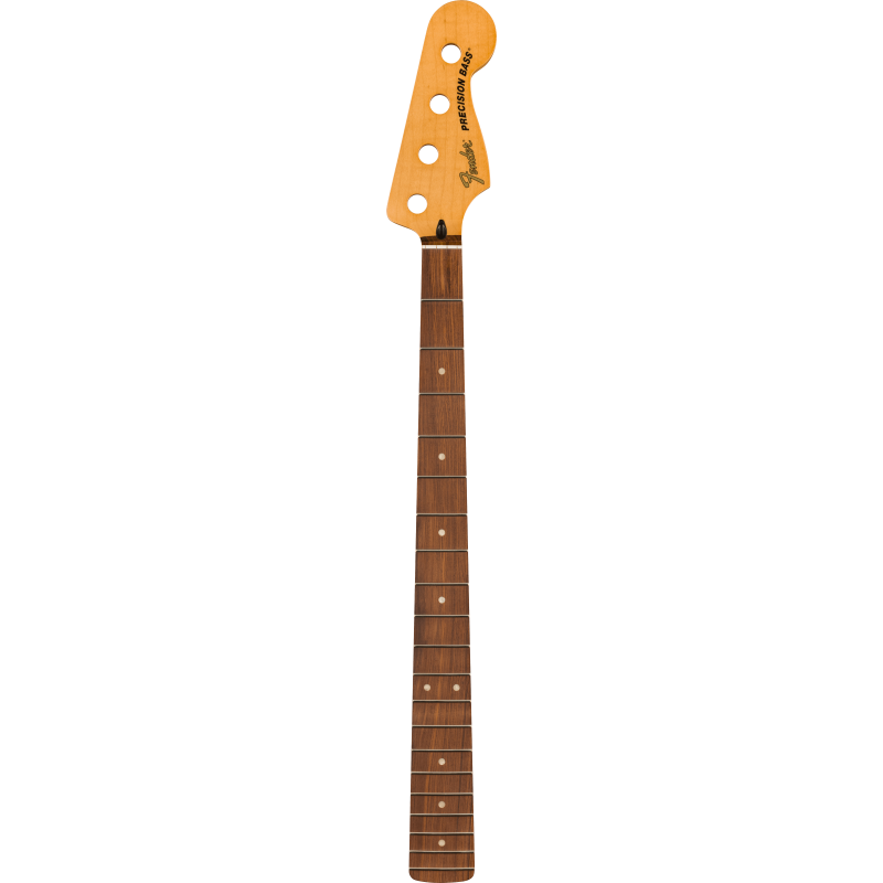 Fender Neck 20 Med Jumbo Frets 12"