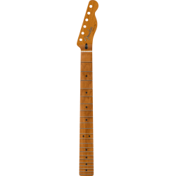 Fender 50's Modified Esquire Neck Roasted Maple