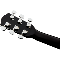 Fender CC-60SCE Concert Black