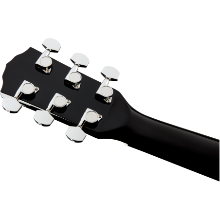 Fender CC-60SCE Concert Black