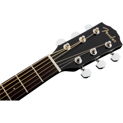 Fender CC-60SCE Concert Black