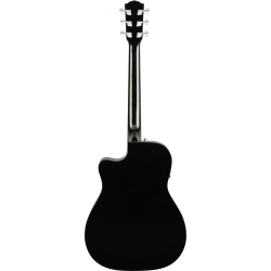Fender CC-60SCE Concert Black