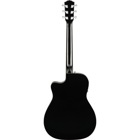 Fender CC-60SCE Concert Black