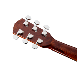 Fender CD-60SCE All-Mahogany