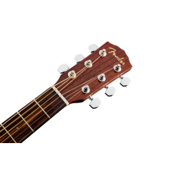 Fender CD-60SCE All-Mahogany
