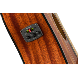 Fender CD-60SCE All-Mahogany